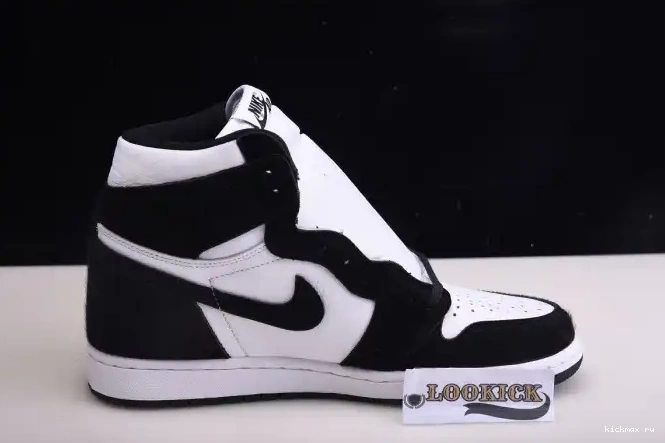 Cheap Kickmax Jordan 1 CD0461-007 OG High Air Retro Panda 0619